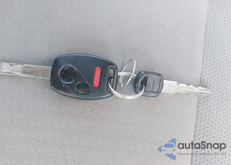 2008 Honda Cr-V Ex from USA, damaged, VIN JHLRE48528C030422